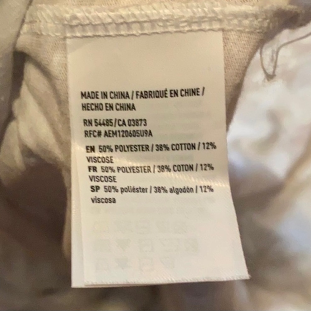 American eagle tee - Picture 4 of 5